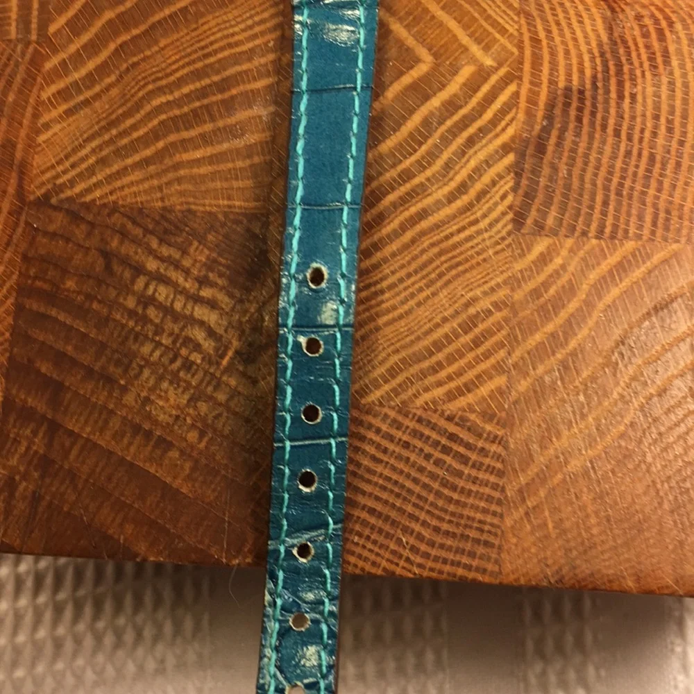 Premier Designs NWOT quartz Japan movement watch